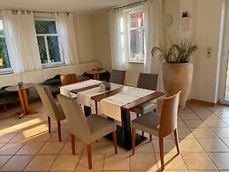Weserlounge Hotel Garni