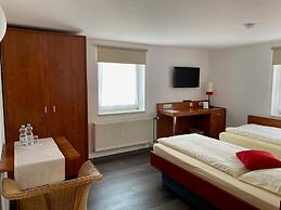 Weserlounge Hotel Garni