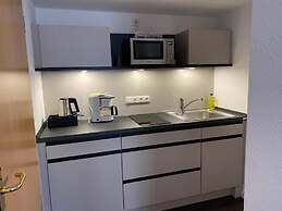 Weserlounge Hotel Garni