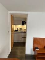 Weserlounge Hotel Garni