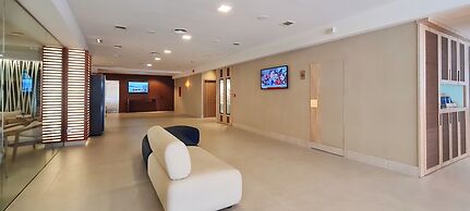 Hotel Cesar Augustus