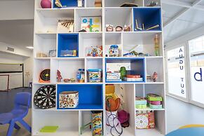 Hotel Cesar Augustus