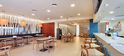 Hotel Cesar Augustus