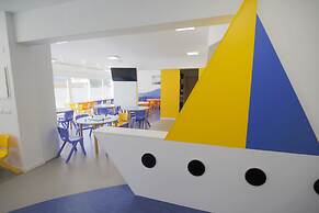 Hotel Cesar Augustus