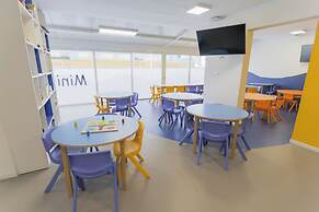 Hotel Cesar Augustus