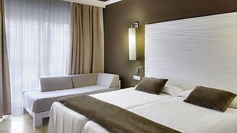 Hotel Cesar Augustus