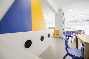 Hotel Cesar Augustus