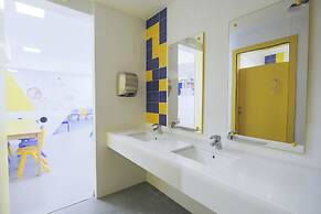 Hotel Cesar Augustus