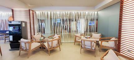 Hotel Cesar Augustus