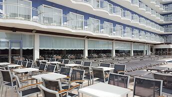 Hotel Cesar Augustus