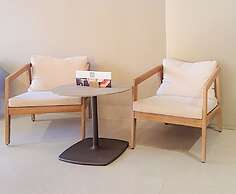 Hotel Cesar Augustus