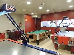 Hotel Cesar Augustus