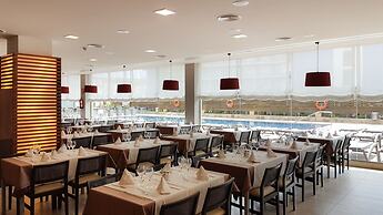 Hotel Cesar Augustus