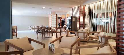 Hotel Cesar Augustus