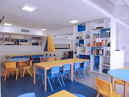 Hotel Cesar Augustus