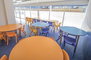 Hotel Cesar Augustus