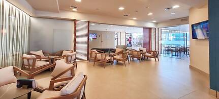 Hotel Cesar Augustus