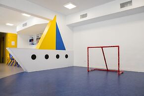 Hotel Cesar Augustus