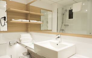 Hotel Cesar Augustus