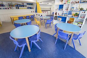 Hotel Cesar Augustus