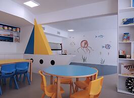 Hotel Cesar Augustus