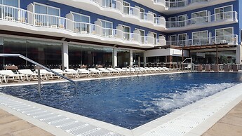 Hotel Cesar Augustus