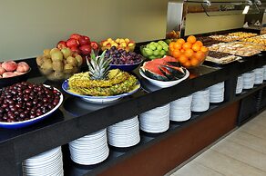 Hotel Cesar Augustus