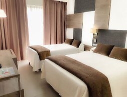 Hotel Cesar Augustus