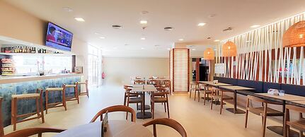 Hotel Cesar Augustus