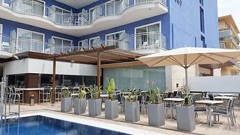 Hotel Cesar Augustus