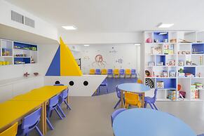 Hotel Cesar Augustus