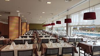 Hotel Cesar Augustus