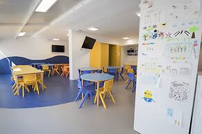 Hotel Cesar Augustus