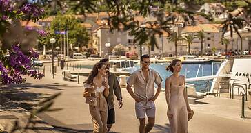 Aminess Younique Korčula Heritage Hotel
