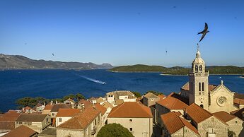 Aminess Younique Korčula Heritage Hotel