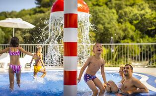 Aminess Vival Port9 Resort