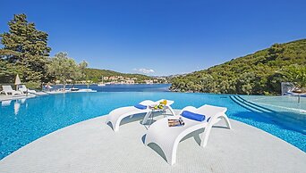 Aminess Vival Port9 Resort