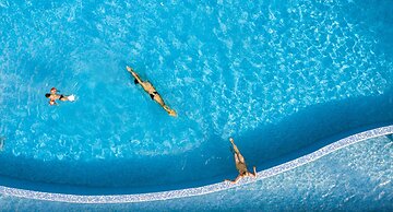 Aminess Vival Port9 Resort