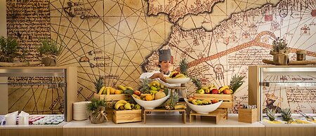 Aminess Vival Port9 Resort