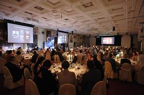 Hotel Splendid Conference and Spa Resort