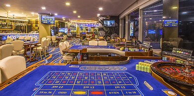 Hotel Splendid Conference and Spa Resort