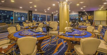 Hotel Splendid Conference and Spa Resort