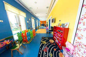 Hotel Splendid Conference and Spa Resort