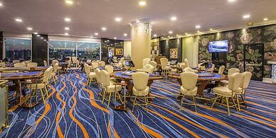 Hotel Splendid Conference and Spa Resort