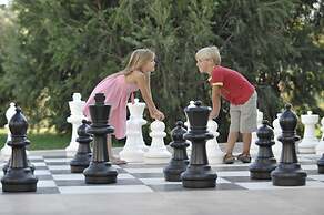 Hotel Splendid Conference and Spa Resort