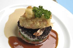 Hotel Splendid Conference and Spa Resort