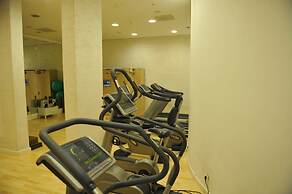 Hotel Splendid Conference and Spa Resort