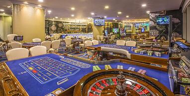 Hotel Splendid Conference and Spa Resort