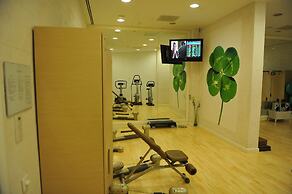 Hotel Splendid Conference and Spa Resort