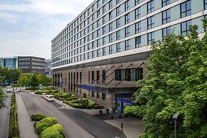 Maritim Hotel Düsseldorf